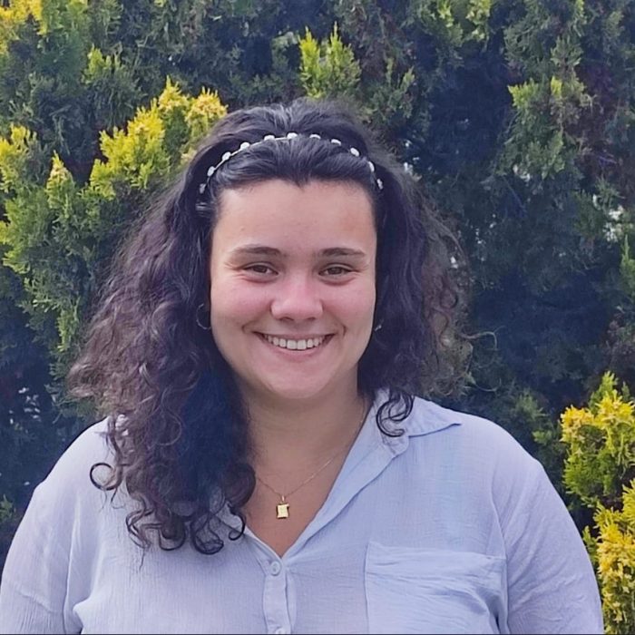 Dorine Boissou